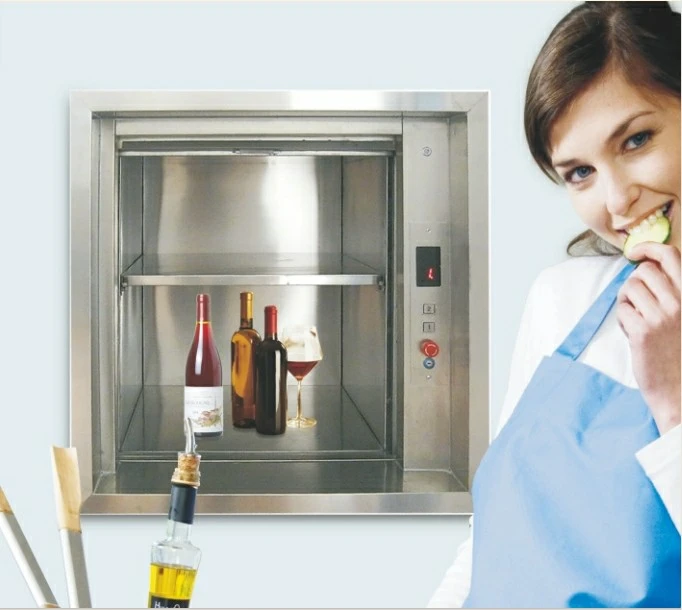Restaurant Miscellaneous Elevator